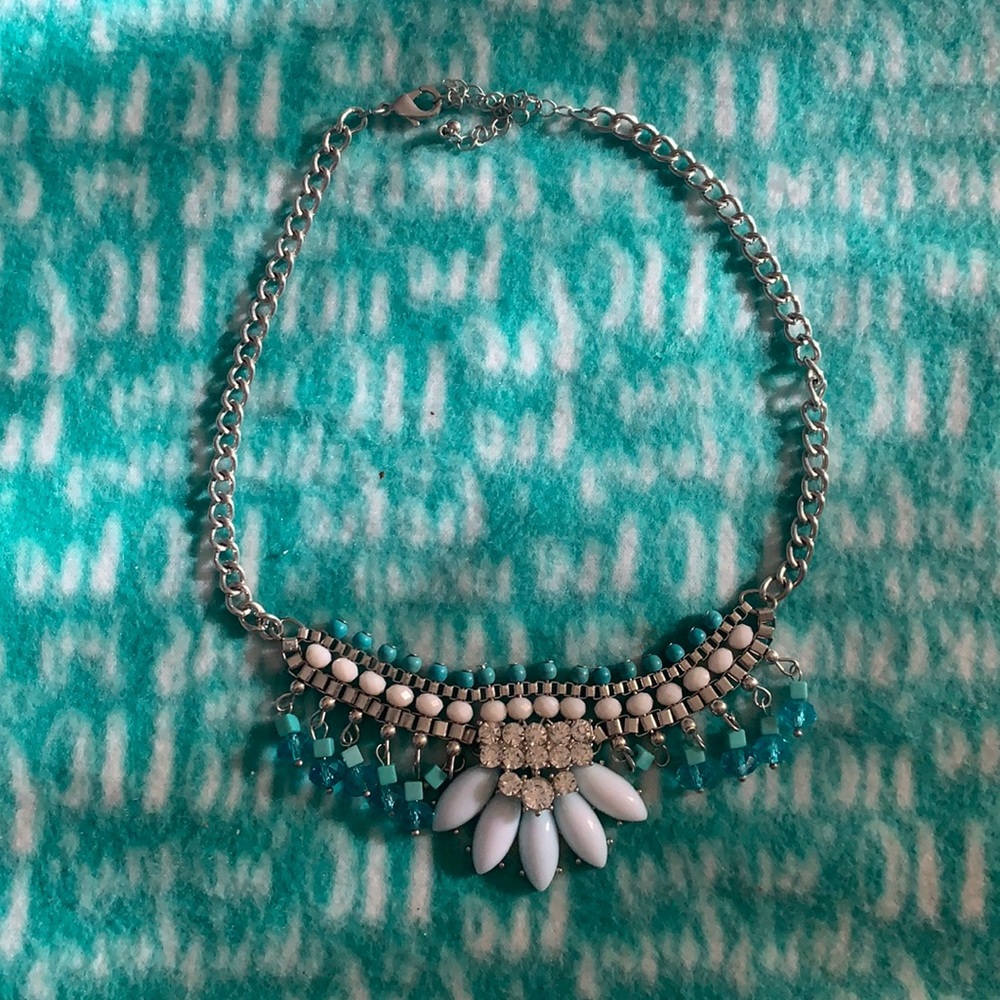 Fashion Necklace
